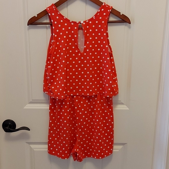 Shorts jumper - Picture 3 of 3